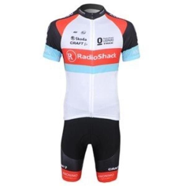 Trek サイクルウェア Trek Segafredo サイクルジャージ Lサイズ