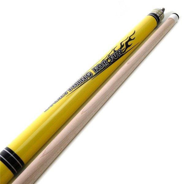 ビリヤード キュー スターターセット 木製 練習 おすすめ ブランド