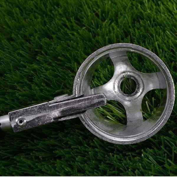 アウトドア スポーツ ゴルフ 練習場用具 ゴルフボールすくい 6M道具 ウォーターハザード 練習場 素人 練習道具 アマチュア 初心者 中級者の通販は