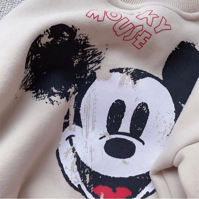 親子ペアルック ベビー 親子 パーカー 長袖 ハイネック 家族服 親子服