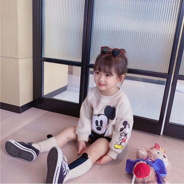 親子ペアルック ベビー 親子 パーカー 長袖 ハイネック 家族服 親子服