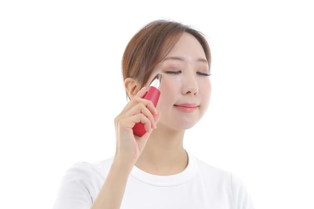 ホット＆ビューティーアイＰＲＯ 目元 表情筋 表情 トレーニング