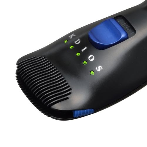 送料無料 グルーミング・ヒートカッターZ 男性用アンダーヘアカッター