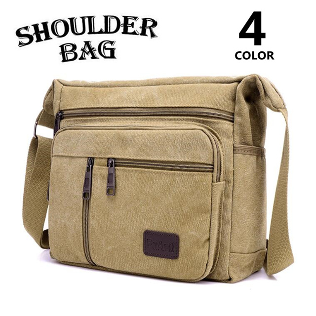 注目 高級海外系ブランド Puantiメッセンジャーバッグショルダーバッグ キャンバス 帆布通学 通勤かばん斜め掛け肩掛け の通販はau Pay マーケット 楓ショップ