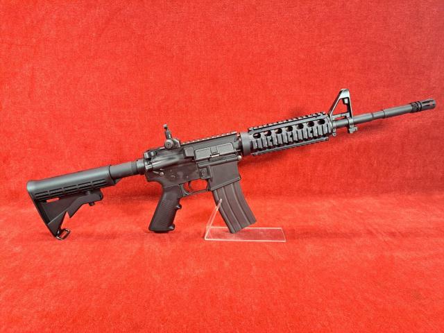 東京マルイ M4A1 MWS ガスブローバック