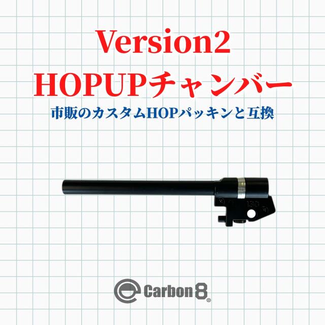 《5%OFFクーポン》【予約品】【6月中旬発売予定】Carbon8 CO2ガスブローバック CZ P09 Precision Version フレームGrey P-09 カーボネイト_4