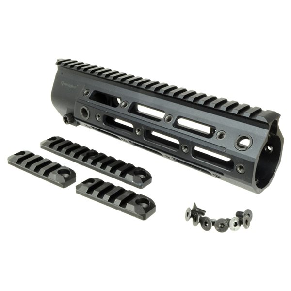 5KU RAHG タイプ ハンドガード  HK416用 マルイ非対応 の通販は