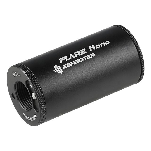 Eshooter FLARE MONOトレーサーユニット FLARE MONOの通販は 6,582円