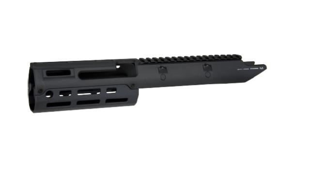 お買い物ラリー3%OFFクーポン》Borad Dragon Works 真鍮戦飾 七宝銃口