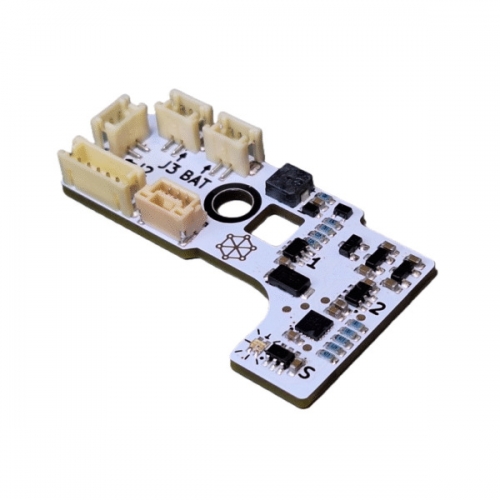 《5%OFFクーポン》PERUN HPA Trigger Board V2