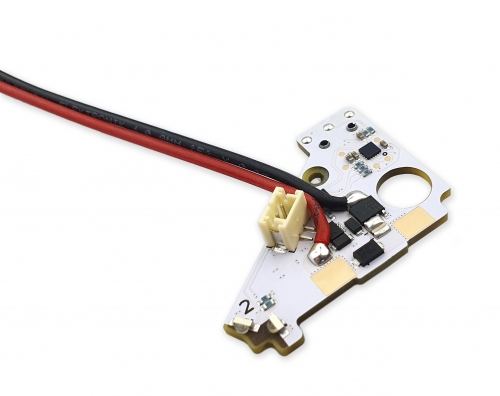 Perun for KRYTAC KRISS VECTOR ペルン