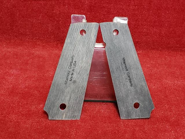 Altamont アルタモント GM-1911 コルトガバメント 超薄型 TALO COLT