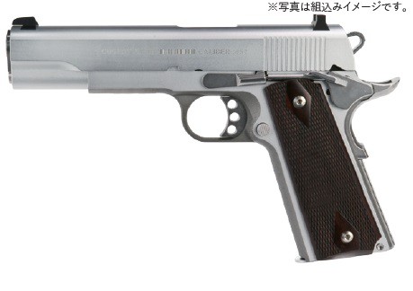 3％OFFクーポン有》ENIGMA メタルスライド マルイ M1911系対応