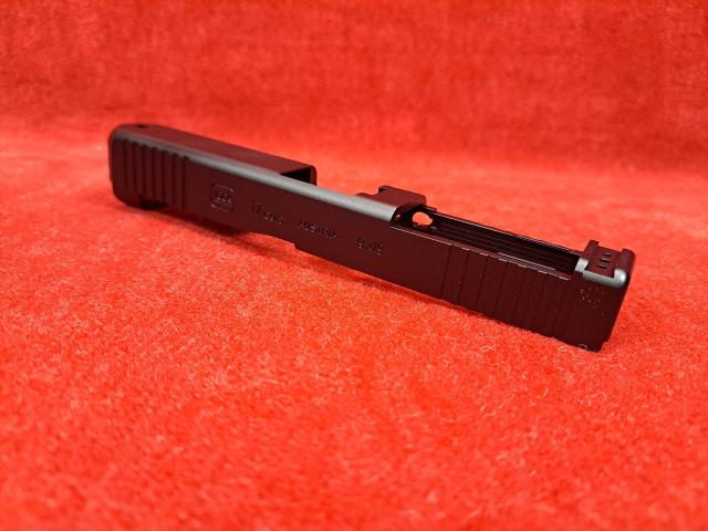 《お買い物ラリー3%OFFクーポン》DETONATOR マルイ Glock17 Gen.5 MOSカスタムスライド_3