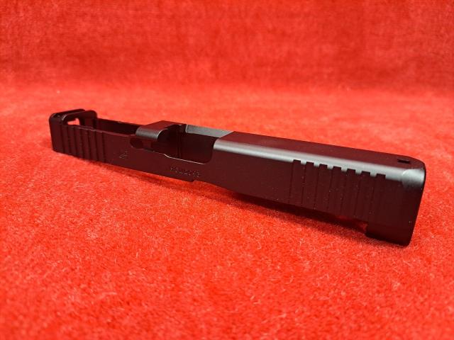 《お買い物ラリー3%OFFクーポン》DETONATOR マルイ Glock17 Gen.5 MOSカスタムスライド_5