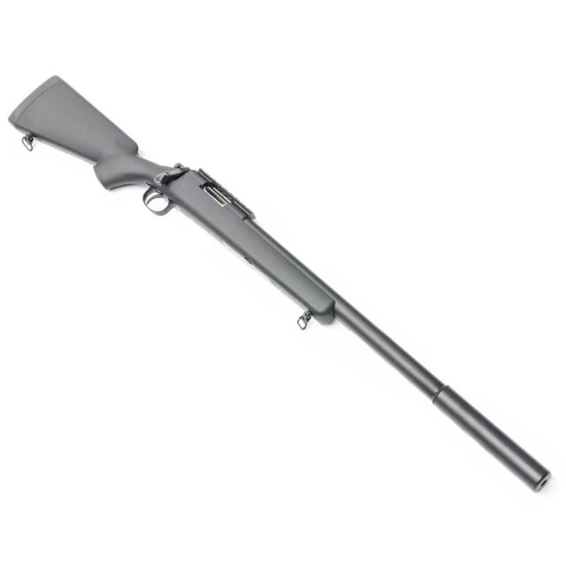 お買い物ラリー3%OFFクーポン》東京マルイ VSR-10 プロスナイパー G