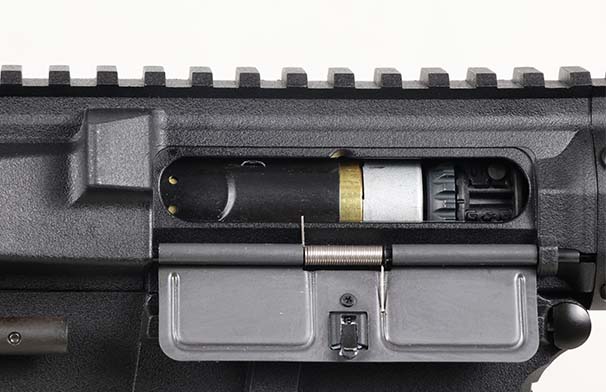 G&amp;G ETU搭載 18歳以上用電動ガン ARP9 2.0 ARP-9_4