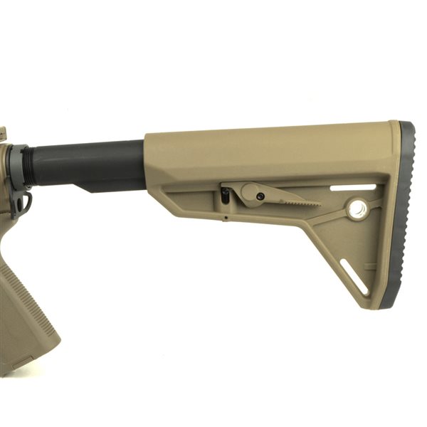 《三太郎の日5％OFFクーポン》E&C 867E NOVESKE N4 DEVGRU 電子トリガー搭載 電動ガン ブラック/デザートカラー_10