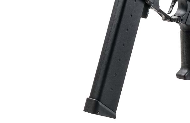 G&amp;G ETU搭載 18歳以上用電動ガン ARP9 2.0 ARP-9_6