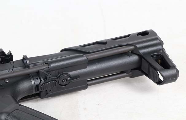 G&amp;G ETU搭載 18歳以上用電動ガン ARP9 2.0 ARP-9_7