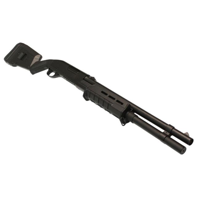 CYMA エアーコッキングショットガン M870 M-Style ロング