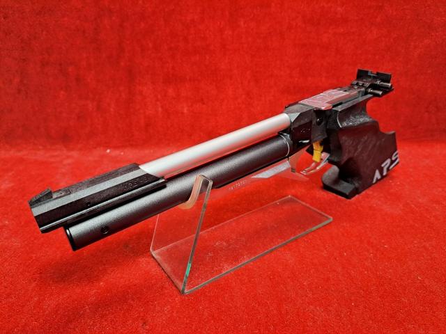 マルゼン APS-3 オリジナル コンプレストエアー