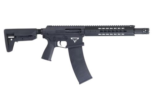《5%OFFクーポン》DOUBLE BELL 電動ガン TTIタイプ JW4 Dracarys Gen-12　ジョンウィック4 ドラカリス BK/GRAY_1