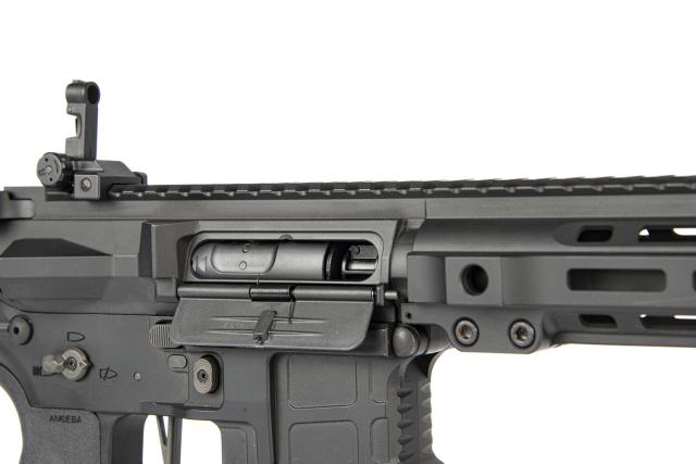 《5%OFFクーポン》ARES X-Class MODEL-9 EFCS搭載 電動ガン BK/DE AR-091E AR-092E_1