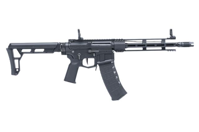 C.A.T. 電動ガン Versatile-10s AK ヴァーサテイル CAT-07 CAT07の通販 