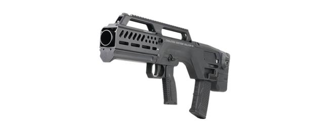 《お買い物ラリー3%OFFクーポン》G&G セミオートガスショットガン ESG B-10_3
