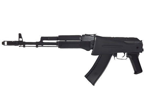 ksc製　ak74mノンリコイル電動ガン KSC AK74M 【残弾0でストップするリコイル電動ガン】 マック堺