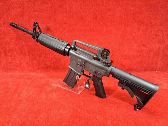 東京マルイ 18歳以上用電動ガン M4A1カービン スタンダードタイプ