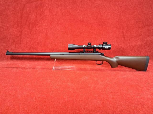 3%OFFクーポン有》東京マルイ VSR-10 リアルショックバージョン ボルト