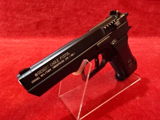 《三太郎の日5％OFFクーポン》KWC CO2固定ガスガン ジェリコ941 リアルレーザー刻印_5