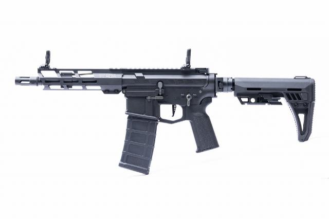 《5%OFFクーポン》C.A.T. 電動ガン Versatile-8 AR ヴァーサテイル CAT-06_2