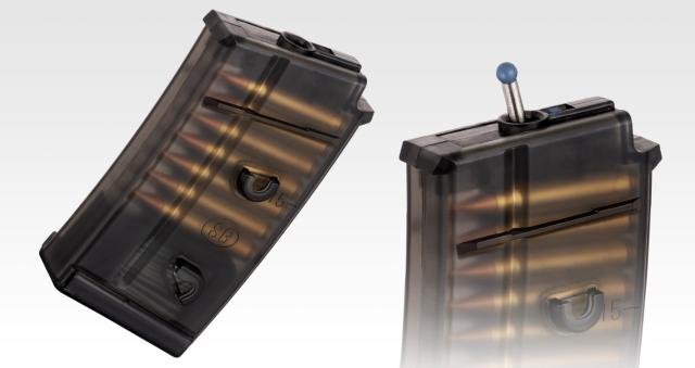 東京マルイ 電動ガンプラスシリーズ SG553プラス 18歳以上 SG553プラス【電動ガンプラス】 - 電動ガン スタンダードタイプ