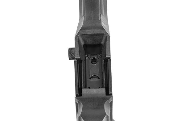《お買い物ラリー3%OFFクーポン》G&G セミオートガスショットガン ESG B-10_6