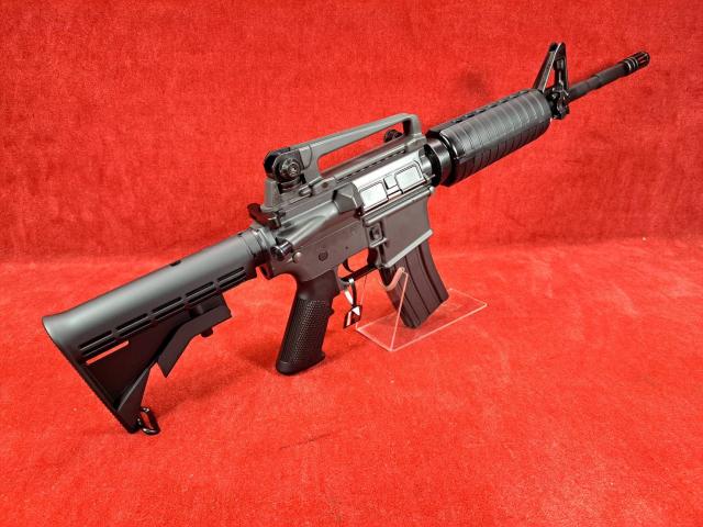 東京マルイ 18歳以上用電動ガン M4A1カービン スタンダードタイプ_6