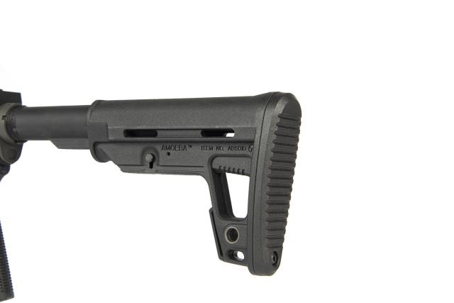 《5%OFFクーポン》ARES X-Class MODEL-9 EFCS搭載 電動ガン BK/DE AR-091E AR-092E_5