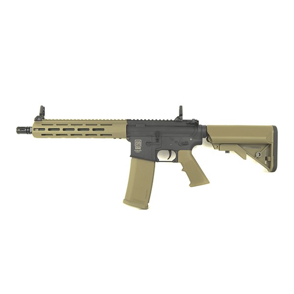 3%OFFクーポン》Specna Arms SA-F03 FLEX M4 M-LOK カスタム 電動ガン ブラック/ツートーンの通販はau PAY  マーケット - 《3%OFFクーポン有》総合エアガンショップ モケイパドック | au PAY マーケット－通販サイト