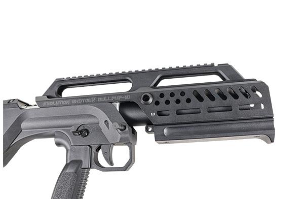 《お買い物ラリー3%OFFクーポン》G&G セミオートガスショットガン ESG B-10_7