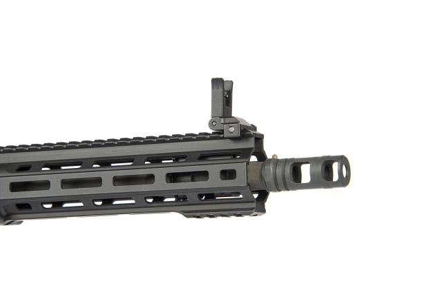 《5%OFFクーポン》ARES X-Class MODEL-9 EFCS搭載 電動ガン BK/DE AR-091E AR-092E_6