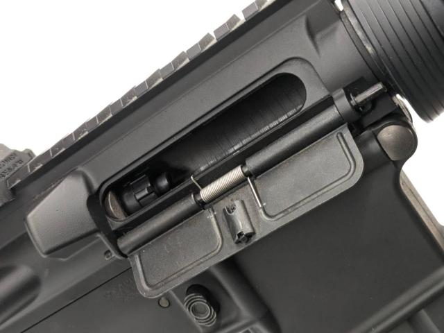 《ポイント超々祭3%OFFクーポン》東京マルイ M4A1 MWS 18歳以上用 ガスブローバック ライフル 
