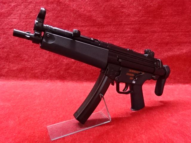 お買い物ラリー3%OFFクーポン》東京マルイ 次世代電動ガン MP5A5