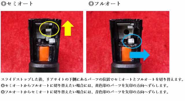 《3%OFFクーポン有》ICS ガスブローバックガン BLE-ICP Innovation Competition Pistol