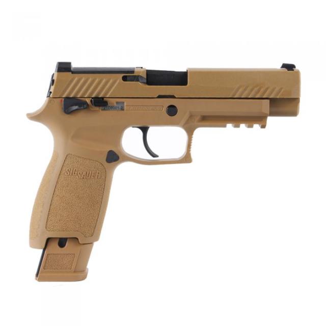 SIG AIR Proforce M17 CO2 ガスブローバック_1