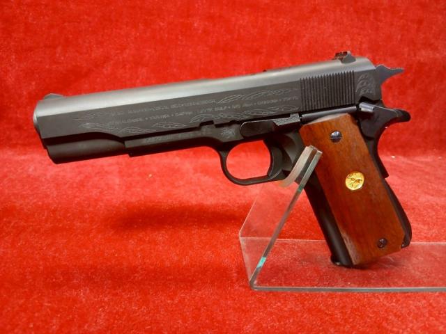 KSC M92 バーテック ホーグスペシャル ヘヴィウェイト 限定品】KSC M92