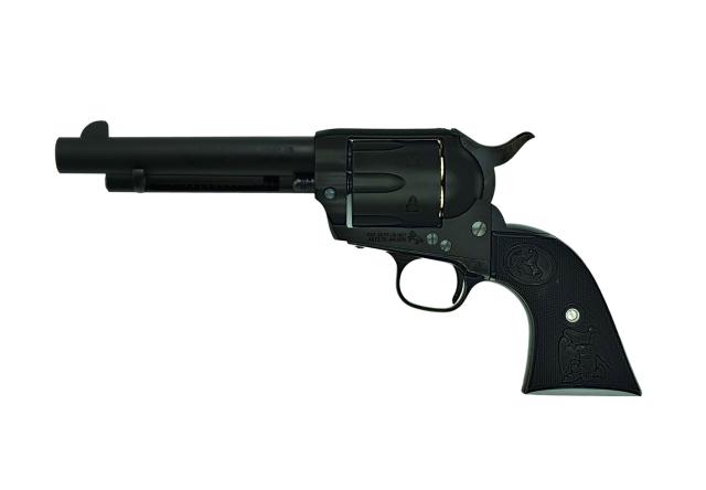 《5%OFFクーポン》【予約品】【2026年11月中旬頃入荷予定】タナカ モデルガン R-model series Single Action Army 2nd Generation  5-1/2 inch HW SAA
