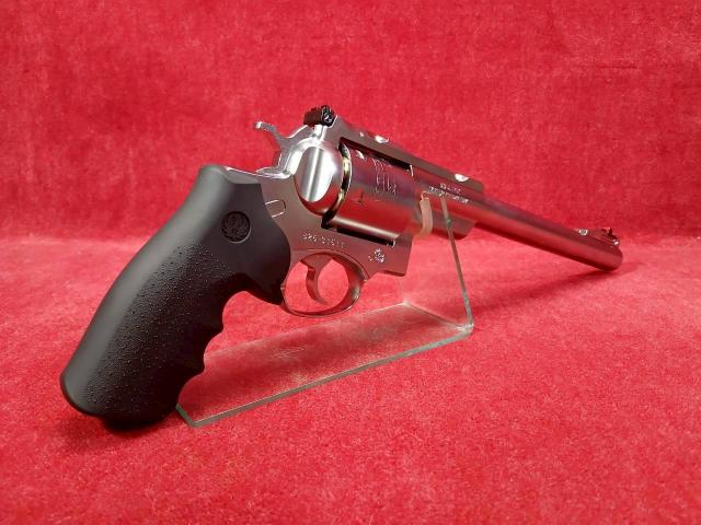 《お買い物ラリー3%OFFクーポン》マルシン ガスリボルバー 454カスール スーパーレッドホーク 9.5インチ SV ABS_3