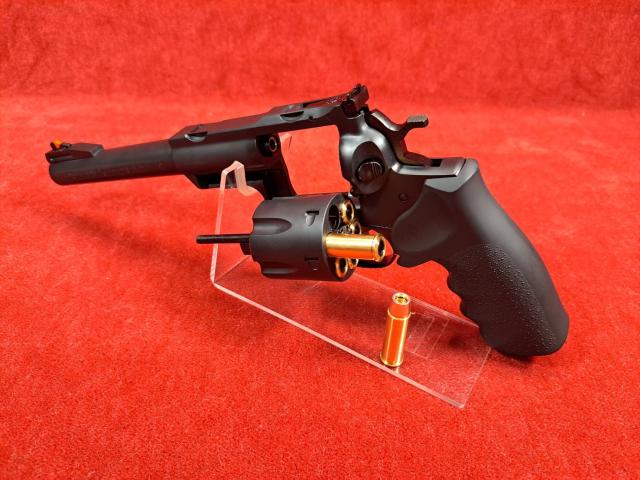 マルシンスーパーレッドホーク9.5インチ44。マグナムタイプシルバー新品同様 | マルシン スーパー レッドホーク 9.5インチ 44マグナムタイプ